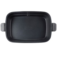 Morphy Richards 2.5L Deep Pan Accessory For Multifunction Pots Non Stick Cooking