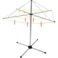 Orbit Metal Clothes Line Kids/Childrens Pretend Imaginative Play Toy 3+