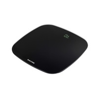 Salter Eco Rechargeable Digital Electronic Bathroom Body Weight Scale 180kg