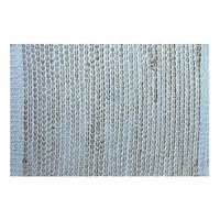 Solemate Jute & Coconut Coir Bubble Light 60x90cm Outdoor Entrance Doormat