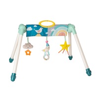 Taf Toys Portable Mini Moon Take To Play Gym w/ Hanging Toys Baby/Infant 0m+