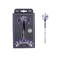 TEX 24g Pegasus 90% Tungsten Throw Darts Barrel/Shaft w/TEX Grip Sporting Game