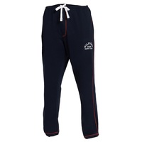 Tommy Hilfiger Mens Pyjama Sleep/Loungewear Jersey Jogger Pants Dark Navy