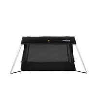 Vee Bee Amado Newborn/Baby Portacot Travel/Foldable/Portable Cot/Bed/Mattress