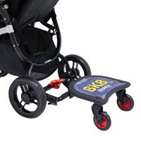 Vee Bee SK8 Board Stroller/Pram Universal Ride-On Stand Connector Toddler/Kids