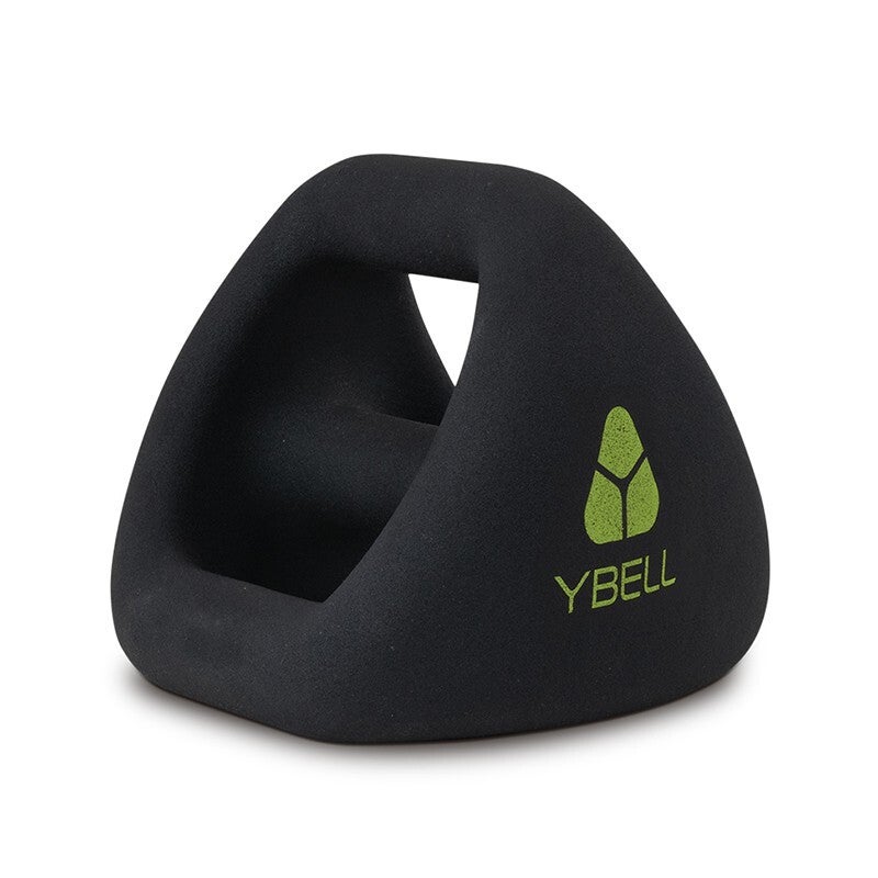 YBell Small 6.5kg Kettlebell/Dumbbell/Med Ball/Push Up Stand Gym/Training