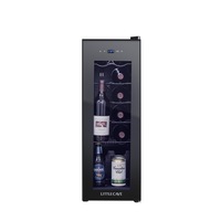 Little Cave by Grand Cru 12SB Wine Fridge - 12 Bottle Capacity