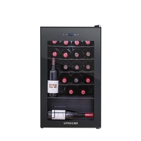Little Cave by Grand Cru 24SB Wine Fridge - 24 Bottle Capacity