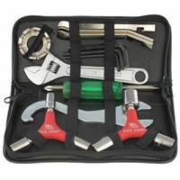 BIKEHAND Bike Bicycle Economical Repair Tool Kit