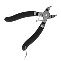 Chain Missing Quick Link Connector Open and Close Pliers Tool