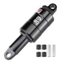 DNM Mountain Bike Bicycle Air Rear Shock 165x41mm