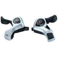 Shimano SL-TX50 Bicycle Shifters Levers Set SIS