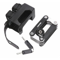 XXF Bike Magic Lock Foldable