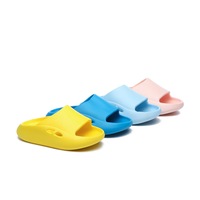 TARRAMARRA® Kids Anti-Slip Cloud Slides Celia