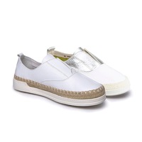 Ever UGG Kids Breathe Soft Leather Shoes #11499