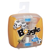 Boggle Game Hasbro Gaming