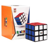 Rubiks Cube Speed 3x3