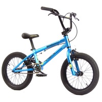 KHE ARSENIC 2022/23 16inch Aluminium BMX 8.0kg