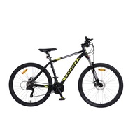Titan Challenge One Mens Mountain Bike 27.5" Wheel, 21 Speed, Front Suspension, Disc Brakes