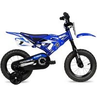 Yamaha MotoBike Child’s BMX Boys 12"