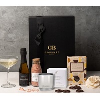 Bubbles & Bliss Hamper