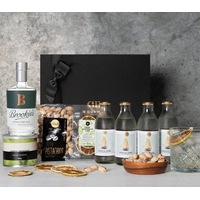 Gin & Tonic Hamper