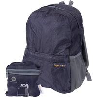 16L Travel Foldable Backpack Bag Foldaway Pack Lightweight Luggage Gym Sports