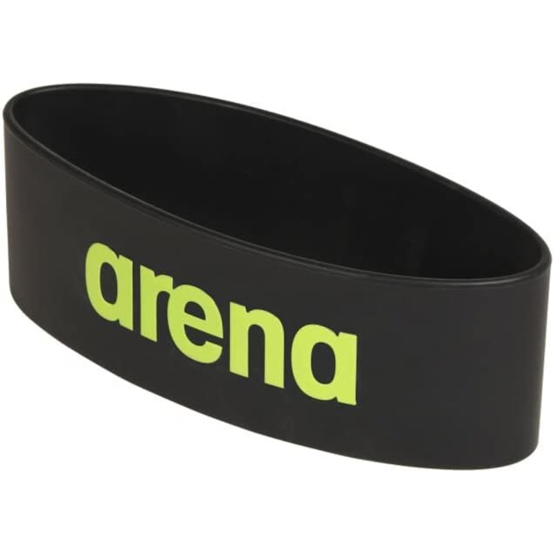 Arena Ankle Band Pro Universal Fit for Intensive Training in Black Arena