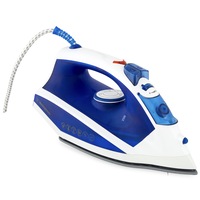 Westinghouse Opti-Glide 2200W Steam Iron - Blue/White WHIR01WB