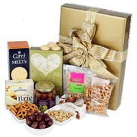 Bite Me - Gift Hamper