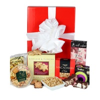 Christmas Carol - Christmas Hamper
