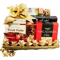 Christmas Star - Christmas Hamper