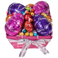 Easter Wish - Easter Hamper