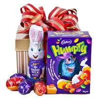 Egg-celent Easter - Easter Hamper