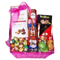 Elegant Easter - Easter Hamper