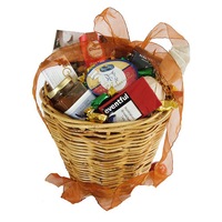 Gourmet Way - Gourmet Gift Hamper
