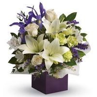 Graceful Beauty - Flower Arrangement