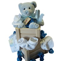 It's a Boy! - Baby Hamper