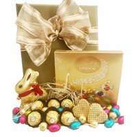 Lindor Luxury - Easter Hamper