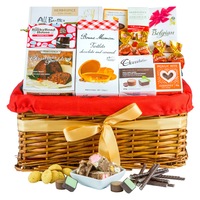 Merry Christmas - Christmas Hamper
