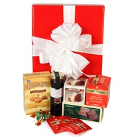 North Pole - Christmas Hamper