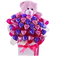 Perfect Princess - Chocolate Hamper