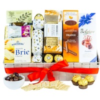 Saint Nicholas - Christmas Hamper