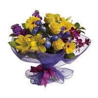 Special Day - Flower Bouquet