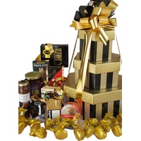 Treasured Tower - Gift Hamper