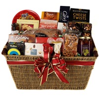 Yuletide Feast - Christmas Hamper