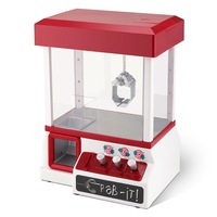 Carnival Kids Claw Machine Toy