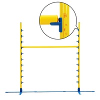 Agility Training Set for Dogs