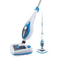 Maxkon 13 in 1 Steam Mop Cleaner 1500W Handheld Steamer Multiple Function Floor Carpet