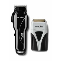 Andis Cordless Combo